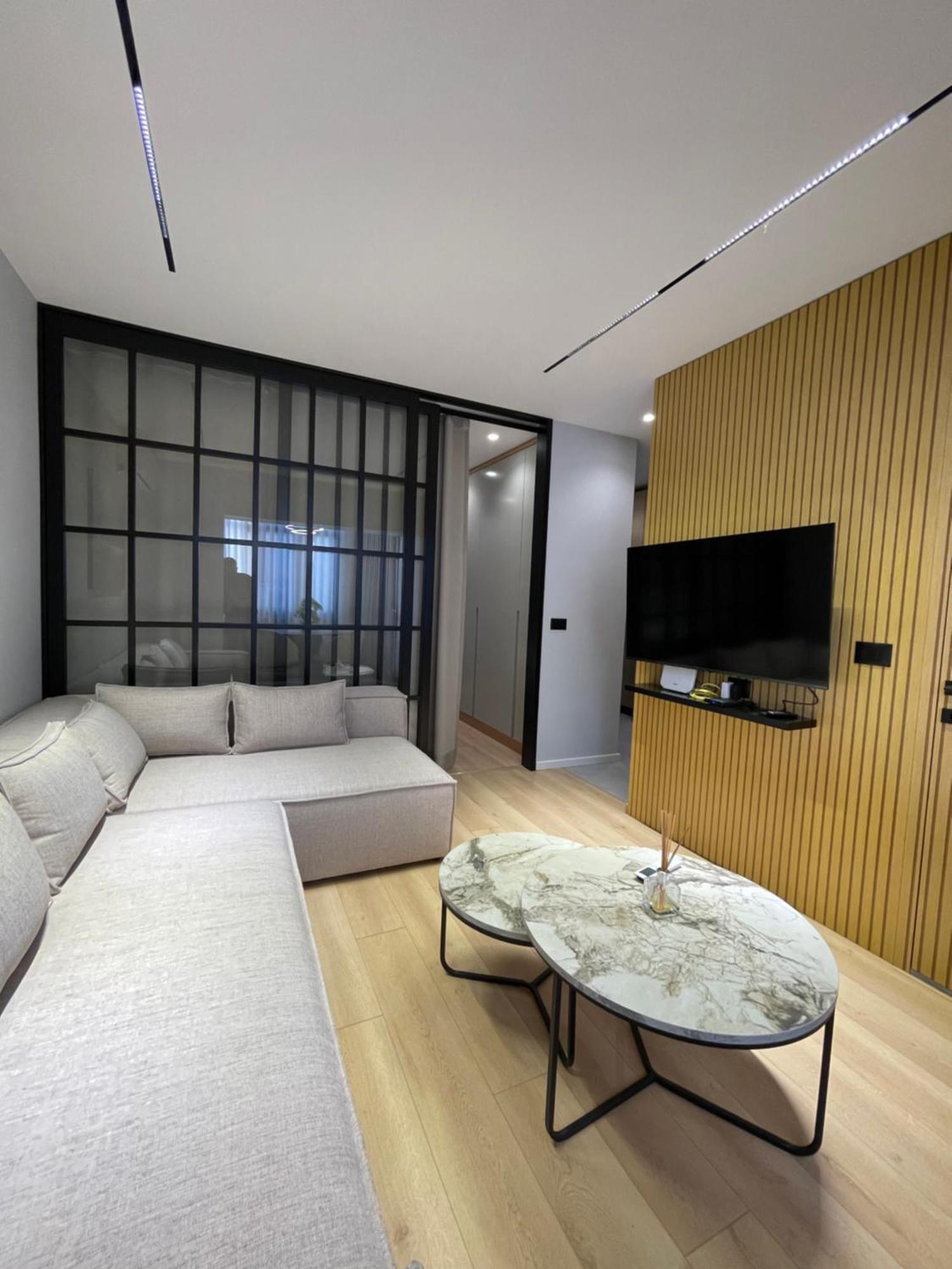 Elite Appartement Tirana