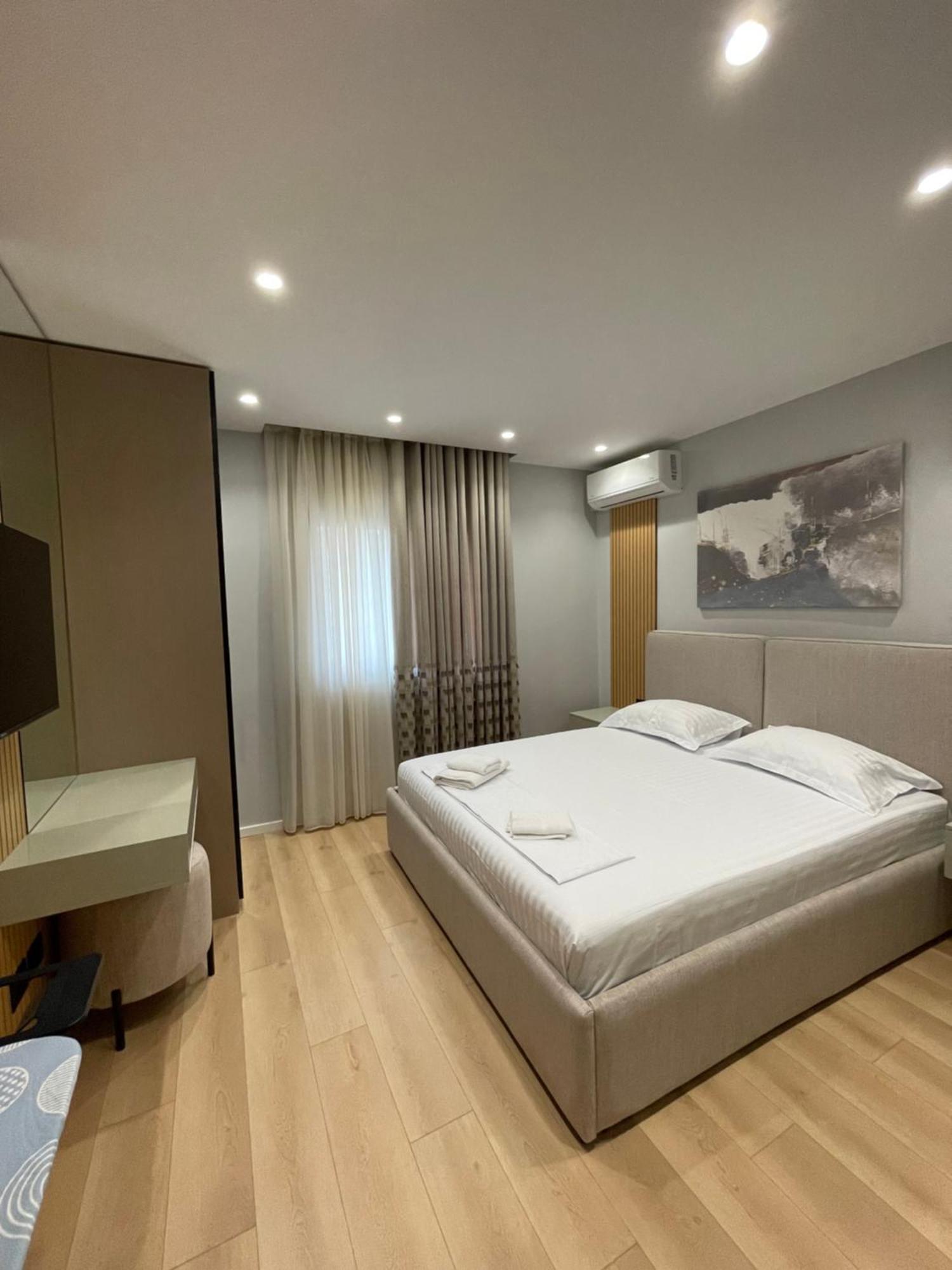 Elite Appartement Tirana